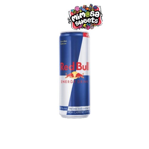 Red Bull 355mlx24