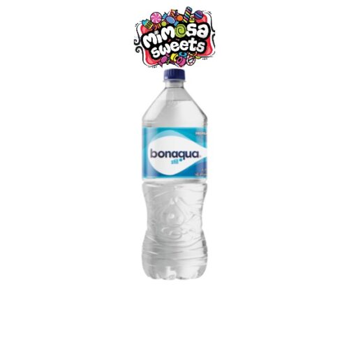 Bonaqua Still Water 1.5lx12