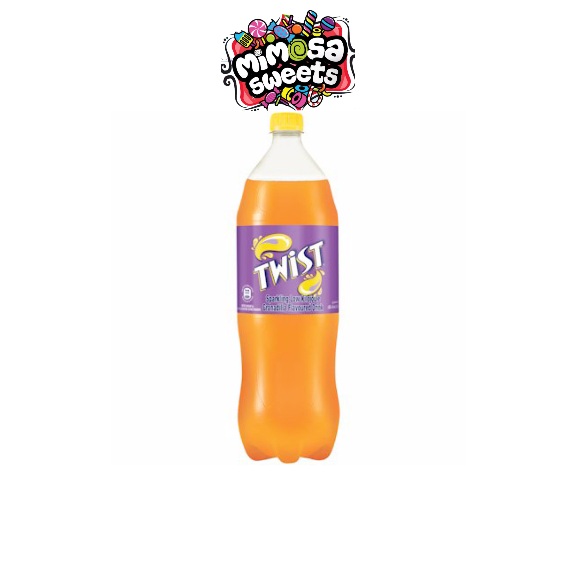 Twist Granadilla 1.5lx12