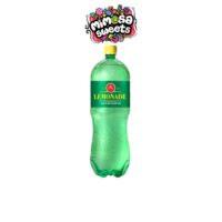 Kingsley Lemonade 2lx6