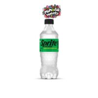 Sprite Zero Sugar 440mlx24