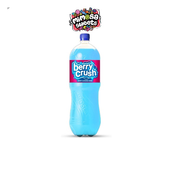Kingsley Berry Crush 2ltx6