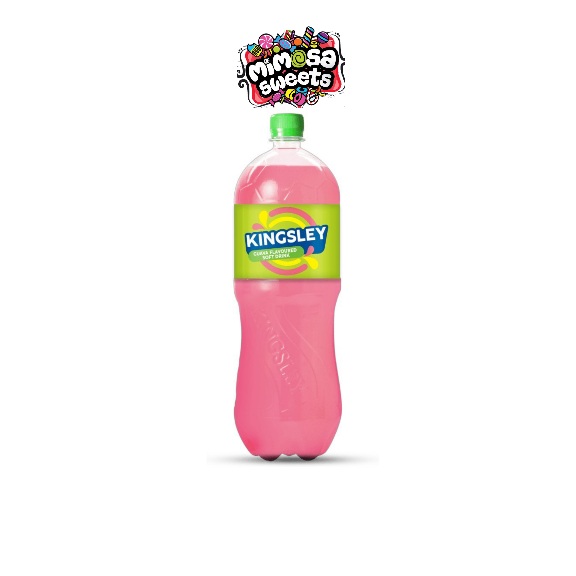 Kingsley Guava 2ltx6
