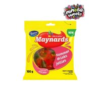 Beacon Maynards Summer Drinks Jellies 100g