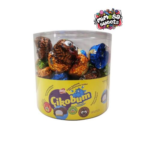 Bifa Cikobum 48's