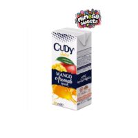 Cudy Juice Mango 200mlx6