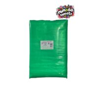 Ampoly Plastics 20x30 50 Micron 250's x 4