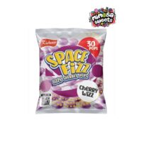 Richester Space Fizz Cherry Wizz 30's
