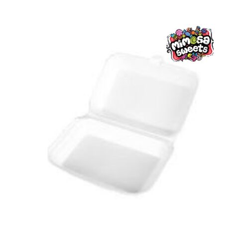 Fomo Food Tray No 31 75's (Instore Only)