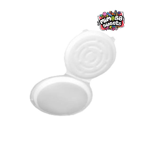 Fomo Food Tray No 56 125's (Instore Only)