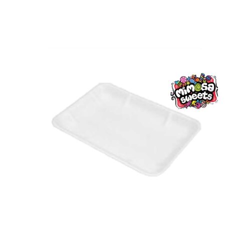 Fomo Food Tray No 69 250's (Instore Only)