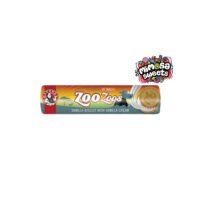 Bakers Zoo Zoos 125g