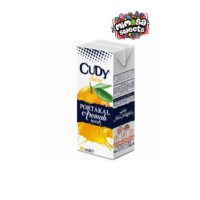 Cudy Juice Orange 200mlx6