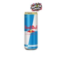 Red Bull Sugar Free 355mlx24