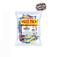 Tigon Jellies Sharks 1kg