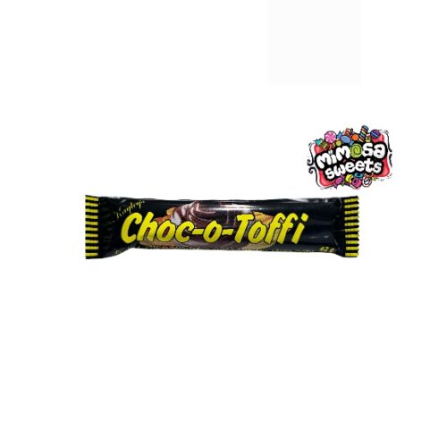 Kayleys Choc O Toffi 42gx32