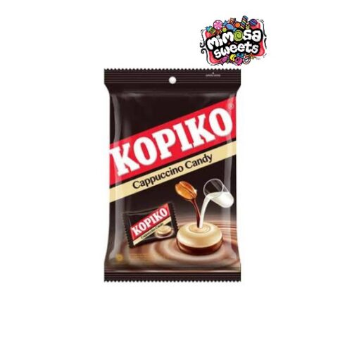 Kopiko Cappuccino Candy 175g