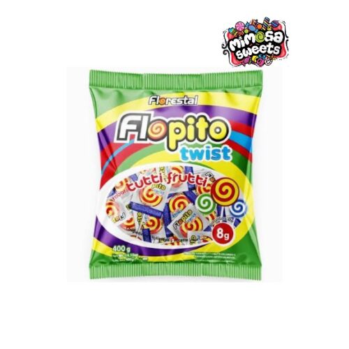 Florestal Flopito Twist 50's