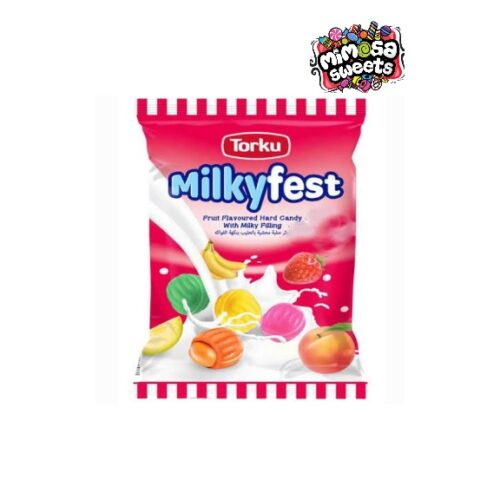 Torku Milky Fest 800g