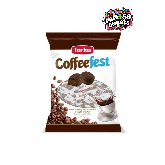 Torku Coffee Fest 800g