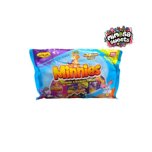 Danpak Minnies 15's
