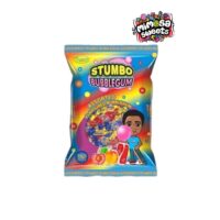 Stumbo Bubblegum Assorted 100's
