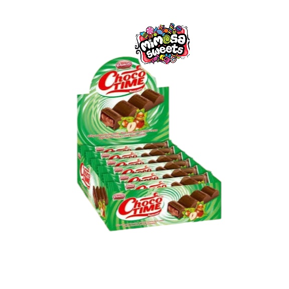 その他 chocotto Donia Choco Time Hazelnut 22gx24 - MIMOSA SWEETS