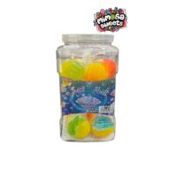 Ama Bom Sea Shell Lollipops 30's