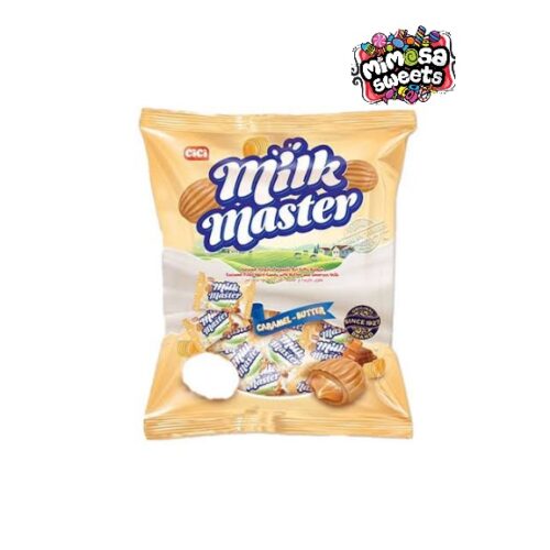 Elavn Cici Milk Master 900g