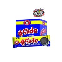 Casa Mia # Slide 30gx48