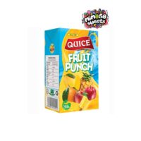 Quice Fruit Punch 250mlx6