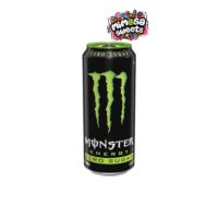 Monster Energy Original Zero Sugar 500mlx24