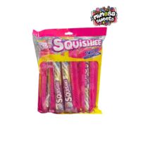 Squishiee Twisted Marshmallows 24's
