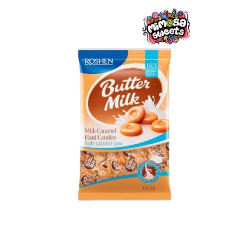 Roshen Butter Milk 1kg