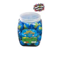 Jwd Earth Gummy Candy 50's