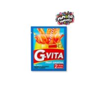 G Vita Fruit Cocktail 40's