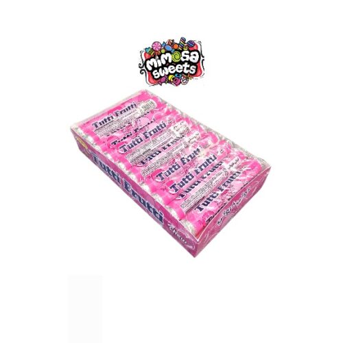 Danpak Chew Tutti Frutti 20's