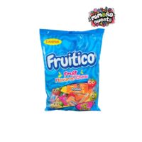 Danpak Fruitico 100's