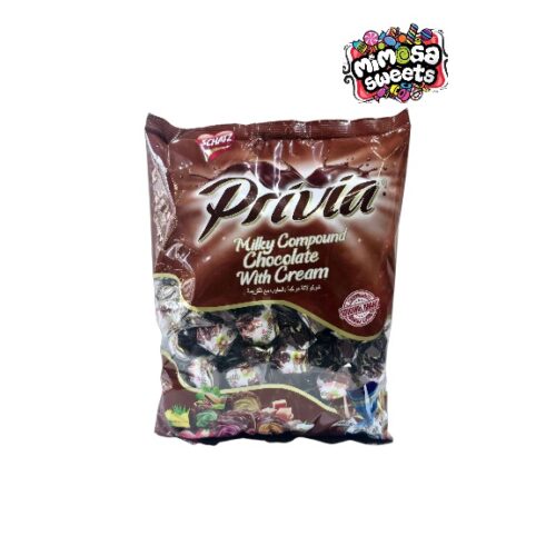 Schatz Privia Hazelnut 1kg