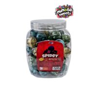 Jwd Spidey Gummy Candy 50's