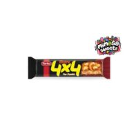 Torku 4x4 Peanut 32gx24