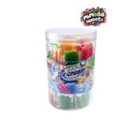 Ama Bom Ice Cream Lollipops 30's