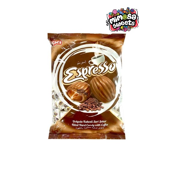 その他 choco Elvan Cici Espresso 900g - MIMOSA SWEETS