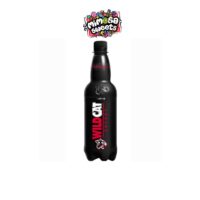 Wild Cat Energy Drink 500mlx12