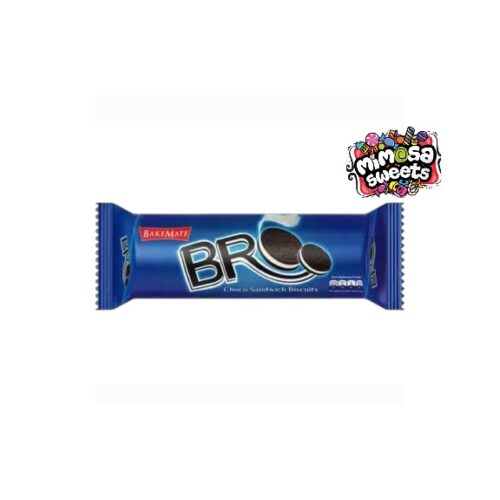 BakeMate Bro 100g