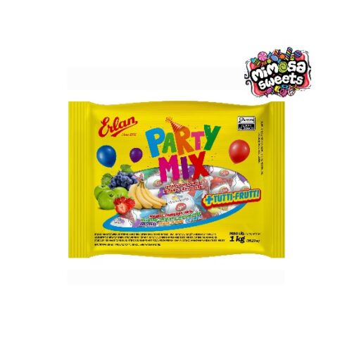 Erlan Party Mix 1kg