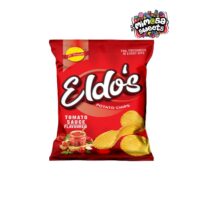 Eldos Tomato Sauce 120g