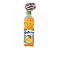 Fruiticana Mango 430mlx12