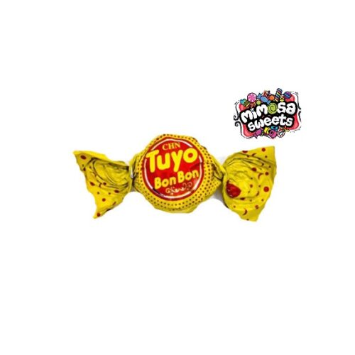 Chn Tuyo Bon Bom Hazelnut 500g