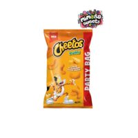 Simba Cheetos Puffs Cheese 150g